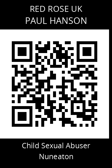 QR code for paul hanson